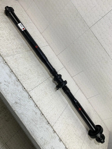 Barra Cardan Para Volkswagen Touareg 2015-2018 Tdi