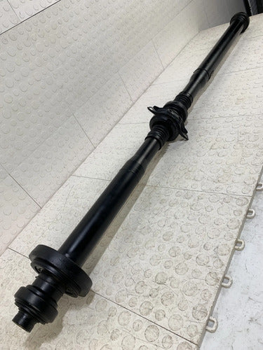 Barra Cardan Para Volkswagen Touareg 2015-2018 Tdi
