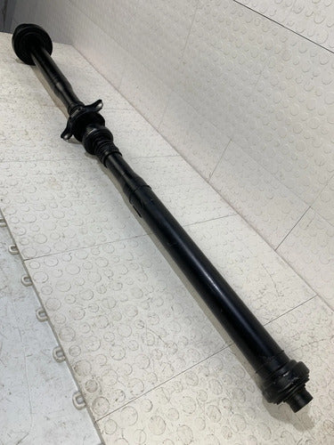 Barra Cardan Para Volkswagen Touareg 2015-2018 Tdi