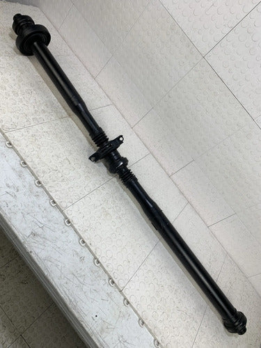 Barra Cardan Para Volkswagen Touareg 2015-2018 Tdi