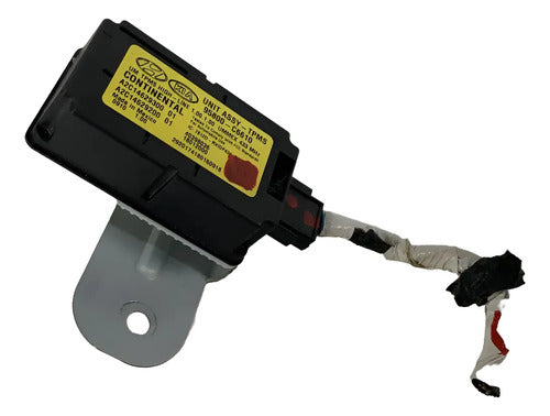 Módulo Control Tpms Llantas Para Kia Sorento 2016-2020