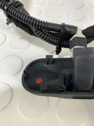 Manguera Limpiabrisas Para Volkswagen Passat 2012-2015 3.6