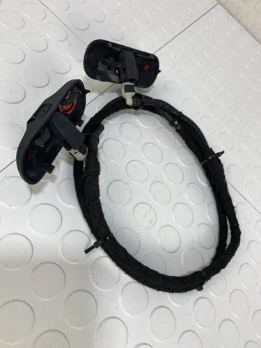 Manguera Limpiabrisas Para Volkswagen Passat 2012-2015 3.6