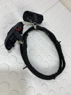 Manguera Limpiabrisas Para Volkswagen Passat 2012-2015 3.6