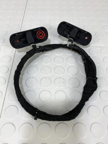 Manguera Limpiabrisas Para Volkswagen Passat 2012-2015 3.6