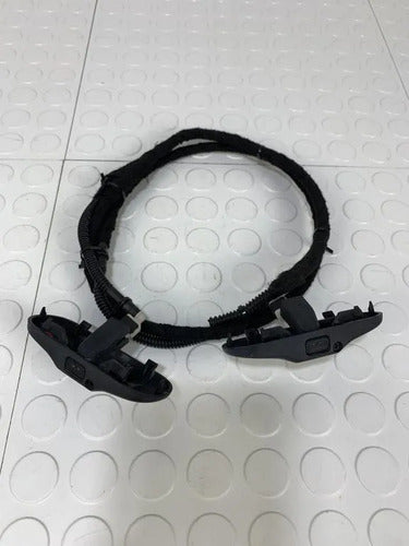 Manguera Limpiabrisas Para Volkswagen Passat 2012-2015 3.6