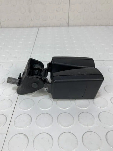 Broche Cinturon Seguridad Para Volkswagen Passat 2012-2015