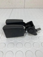 Broche Cinturon Seguridad Para Volkswagen Passat 2012-2015