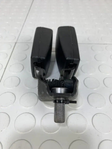 Broche Cinturon Seguridad Para Volkswagen Passat 2012-2015