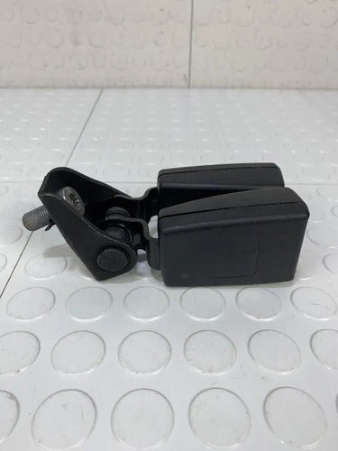 Broche Cinturon Seguridad Para Volkswagen Passat 2012-2015