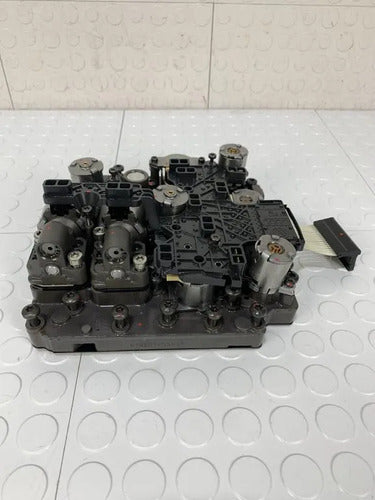 Cuerpo De Válvulas Dsg Para Volkswagen Passat 2012-2015 3.6