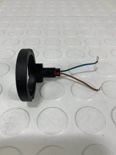 Antena Inmovilizador Para Volkswagen Passat 2012-2015 3.6 Negro