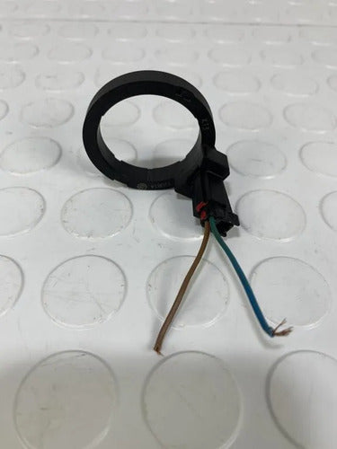 Antena Inmovilizador Para Volkswagen Passat 2012-2015 3.6 Negro