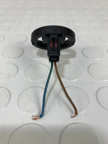 Antena Inmovilizador Para Volkswagen Passat 2012-2015 3.6 Negro
