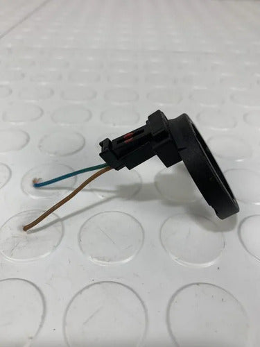 Antena Inmovilizador Para Volkswagen Passat 2012-2015 3.6 Negro