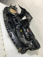 Tablero Bolsa De Aire Para Volkswagen Passat 2012-2015 3.6 Negro