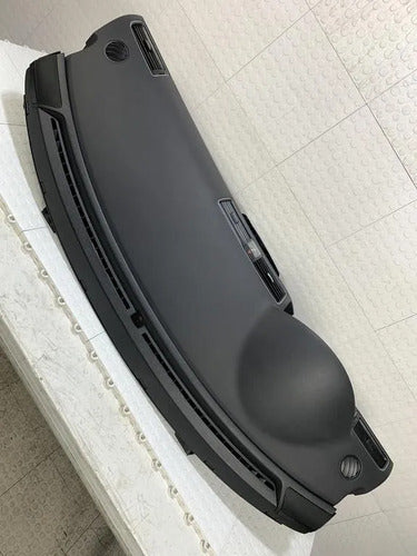 Tablero Bolsa De Aire Para Volkswagen Passat 2012-2015 3.6 Negro