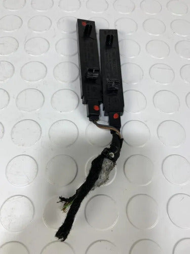 Antena Llave Lateral Para Volkswagen Passat 2012-2015 3.6 Negro