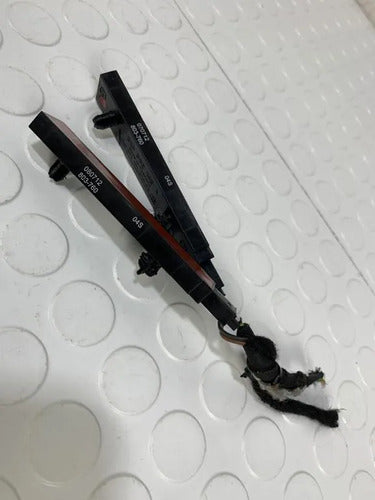 Antena Llave Lateral Para Volkswagen Passat 2012-2015 3.6 Negro