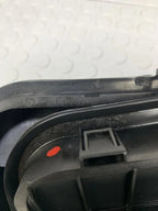 Rejilla Difusora Aire Facia Para Volkswagen Passat 2012-2015