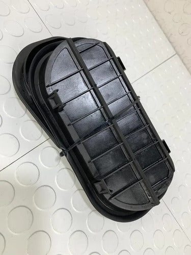 Rejilla Difusora Aire Facia Para Volkswagen Passat 2012-2015