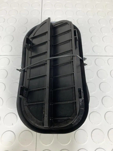 Rejilla Difusora Aire Facia Para Volkswagen Passat 2012-2015