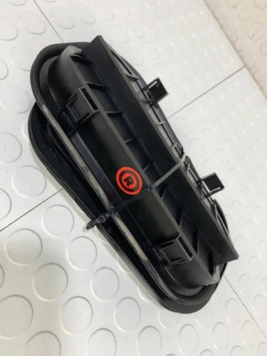 Rejilla Difusora Aire Facia Para Volkswagen Passat 2012-2015