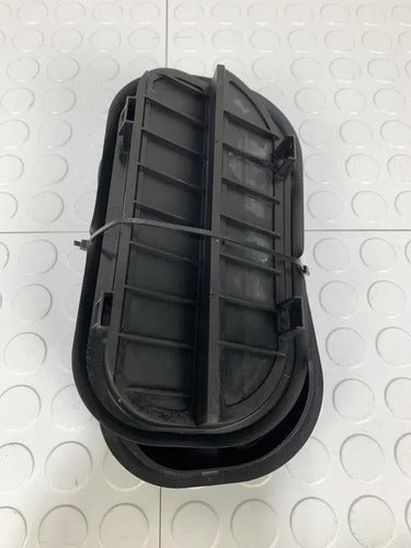 Rejilla Difusora Aire Facia Para Volkswagen Passat 2012-2015
