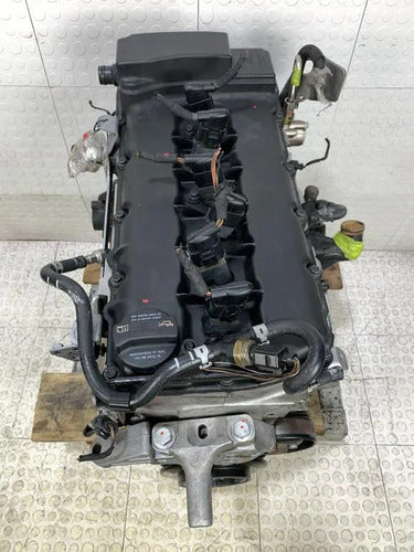 Motor Vr6 Para Volkswagen Passat 2012-2015 3.6