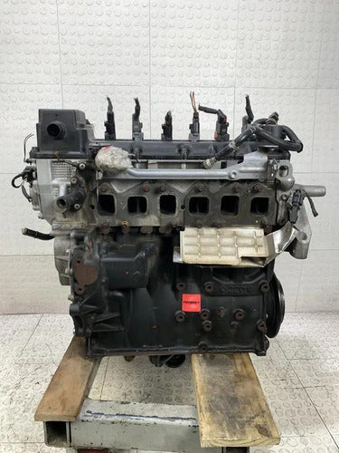 Motor Vr6 Para Volkswagen Passat 2012-2015 3.6