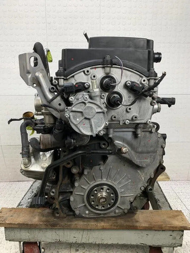 Motor Vr6 Para Volkswagen Passat 2012-2015 3.6