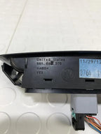 Boton Elevador Delantero Izquierdo Volkswagen Passat 2012-20