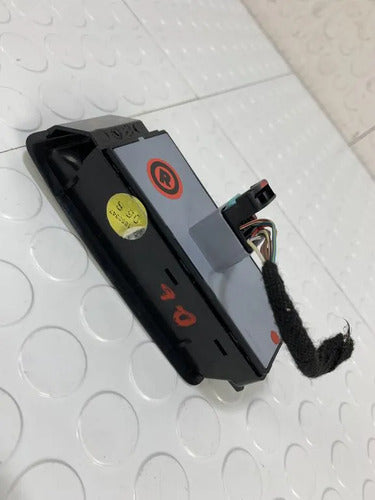 Boton Elevador Delantero Izquierdo Volkswagen Passat 2012-20