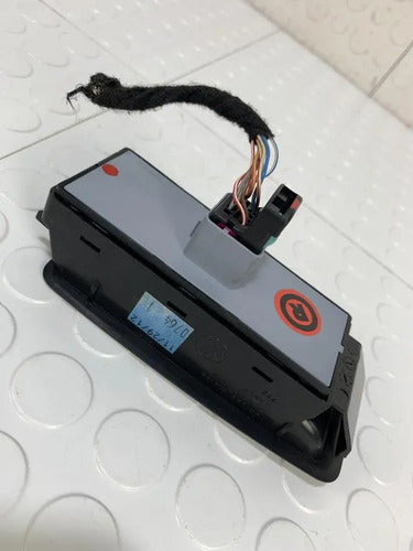 Boton Elevador Delantero Izquierdo Volkswagen Passat 2012-20
