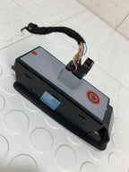 Boton Elevador Delantero Izquierdo Volkswagen Passat 2012-20