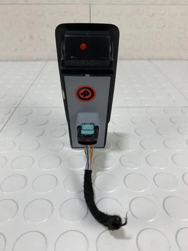 Boton Elevador Delantero Izquierdo Volkswagen Passat 2012-20