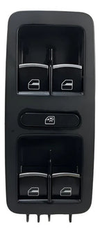 Boton Elevador Delantero Izquierdo Volkswagen Passat 2012-20