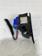 Boton Apertura Cajuela Para Volkswagen Passat 2012-2015 3.6