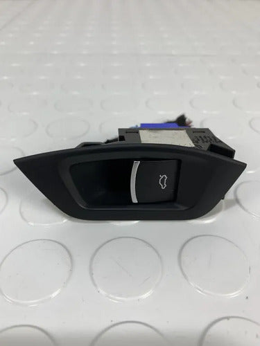 Boton Apertura Cajuela Para Volkswagen Passat 2012-2015 3.6