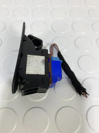 Boton Apertura Cajuela Para Volkswagen Passat 2012-2015 3.6
