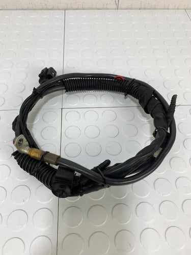 Cable Alternador Para Volkswagen Passat 2012-2015 3.6
