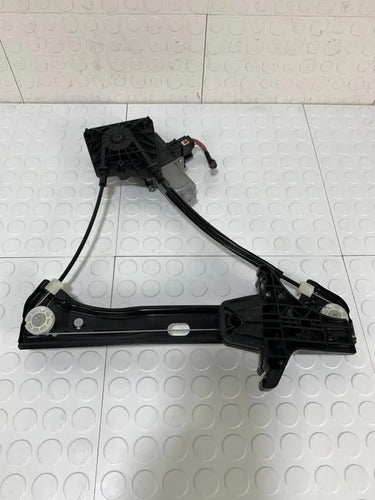 Elevador Motor Trasero Derecho Volkswagen Passat 2012-2015