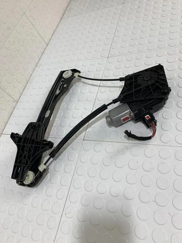 Elevador Motor Trasero Derecho Volkswagen Passat 2012-2015