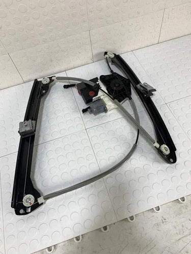 Elevador Motor Delantero Izquierdo Volkswagen Passat 2012-20