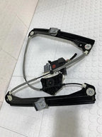 Elevador Motor Delantero Izquierdo Volkswagen Passat 2012-20
