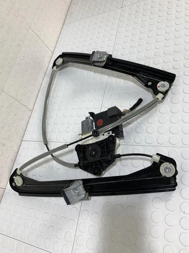 Elevador Motor Delantero Izquierdo Volkswagen Passat 2012-20
