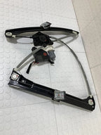 Elevador Motor Delantero Izquierdo Volkswagen Passat 2012-20