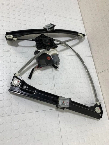 Elevador Motor Delantero Izquierdo Volkswagen Passat 2012-20