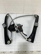 Elevador Motor Delantero Izquierdo Volkswagen Passat 2012-20
