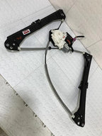 Elevador Motor Delantero Izquierdo Volkswagen Passat 2012-20